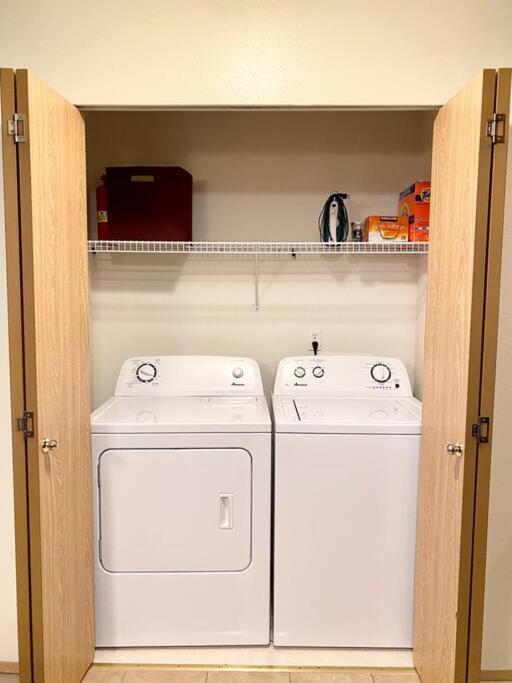 Walk To Downtown Leavenworth * Sleeps 6 + Pets * Ground Level Gem! Lejlighed Eksteriør billede