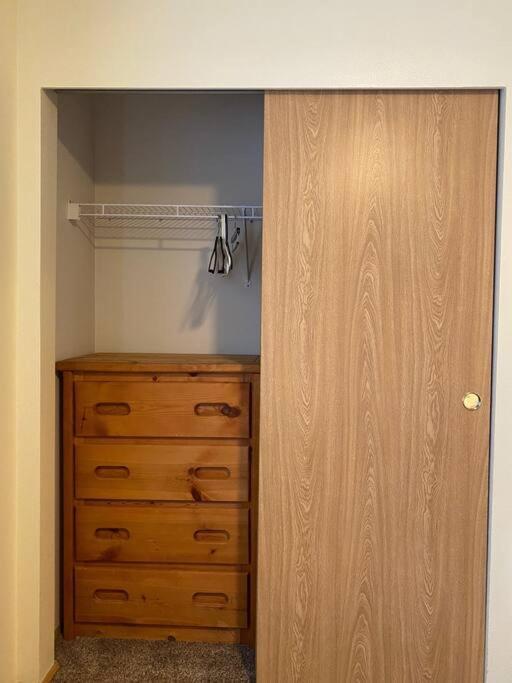 Walk To Downtown Leavenworth * Sleeps 6 + Pets * Ground Level Gem! Lejlighed Eksteriør billede