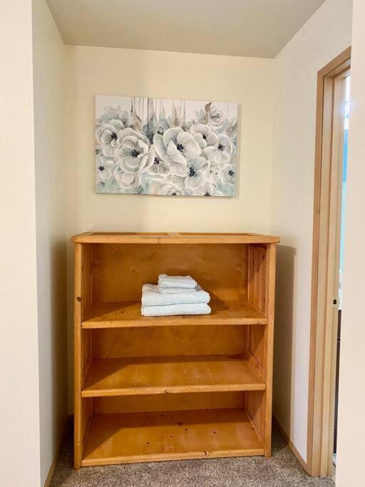Walk To Downtown Leavenworth * Sleeps 6 + Pets * Ground Level Gem! Lejlighed Eksteriør billede
