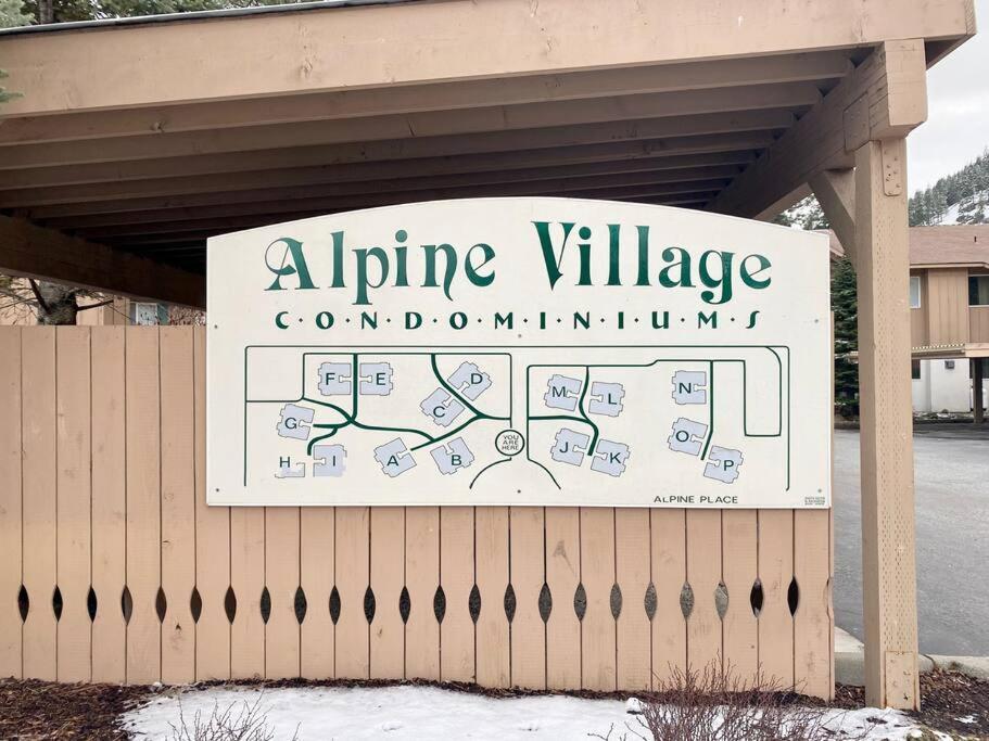 Walk To Downtown Leavenworth * Sleeps 6 + Pets * Ground Level Gem! Lejlighed Eksteriør billede